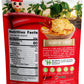 Woh Tempeh Chips Fermented Soy Bean Sweet Chili (Pack Of 2)