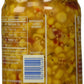 Trader Joe'S Corn And Chile Tomato-Less Salsa 13.75 Oz