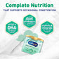 Enfamil Reguline Baby Formula, Milk-Based Infant Nutrition, Dual Prebiotics For Soft, Comfortable Stools Within 1 Week Of Use, O