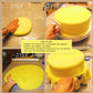 Confect Yellow Fondant | Icing Fondant | Colored Fondant | Fondant Kit | Cake Fondant | Chefs Choice Edible Fondant For Cakes De
