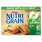 Kellogg'S Nutri Grain Cereal Bars Apple Cinnamon, 8 Bars, 295G/10.4 Oz., {Imported From Canada}