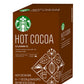 Starbucks Hot Cocoa Mix, Classic, 8 Count (Pack of 6)