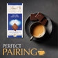 Lindt EXCELLENCE Extra Creamy Milk Chocolate Bar, 3.5 oz. (12 Pack)