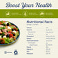 Onboard Yellowfin Tuna Fillets, Mediterranean Seafood Diet | Pescatarian Jarred Atun, Fresh Sea Tuna Salad | High In Protein - H