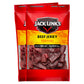 Jack Links Beef Jerky, Teriyaki, 10g Protein, 80 Calories, 9 Oz, Pack of 2