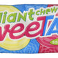 Wonka Giant Chewy Sweetarts - 1.5 Oz (Pack Of 2)