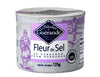 The French Farm Fleur de Sel de Guerande - French finest sea salt Le Paludier 4.4 oz