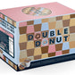 Double Donut Dairy Free Hot Chocolate Pods, Vegan Keurig Cups, 22 Count
