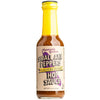 Small Axe Peppers Habanero Mango Hot Sauce  5 Oz- All Natural  Kosher  Non-Gmo  Community Garden Grown Habanero Pepper Gourmet Hot Sauce  Featured On Hot Ones!