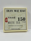 ??????2021yr Shou Mei Aged White Tea Cake- Yunnan White Tea - 200g/7oz (1)