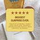 KORACAO Sustainably Harvested Cacao | Ideal Superfood for Everyday Bliss | Ceremonial Grade Cacao | Enhance Your Spiritual Journey with Ancient Superfood Delight - 1/2 Pound