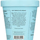 Van Leeuwen Mint Chip Ice Cream, 14 Oz (Frozen)