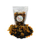 Firstchoicecandy Jumbo Seedless Raisins Great Snacks (Mix Golden & Black, 2 Pound)