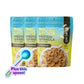 Magic Spoon Protein Granola - High Protein, Keto Friendly, Low Sugar, Honey Almond, 3 Bags (1 Count)