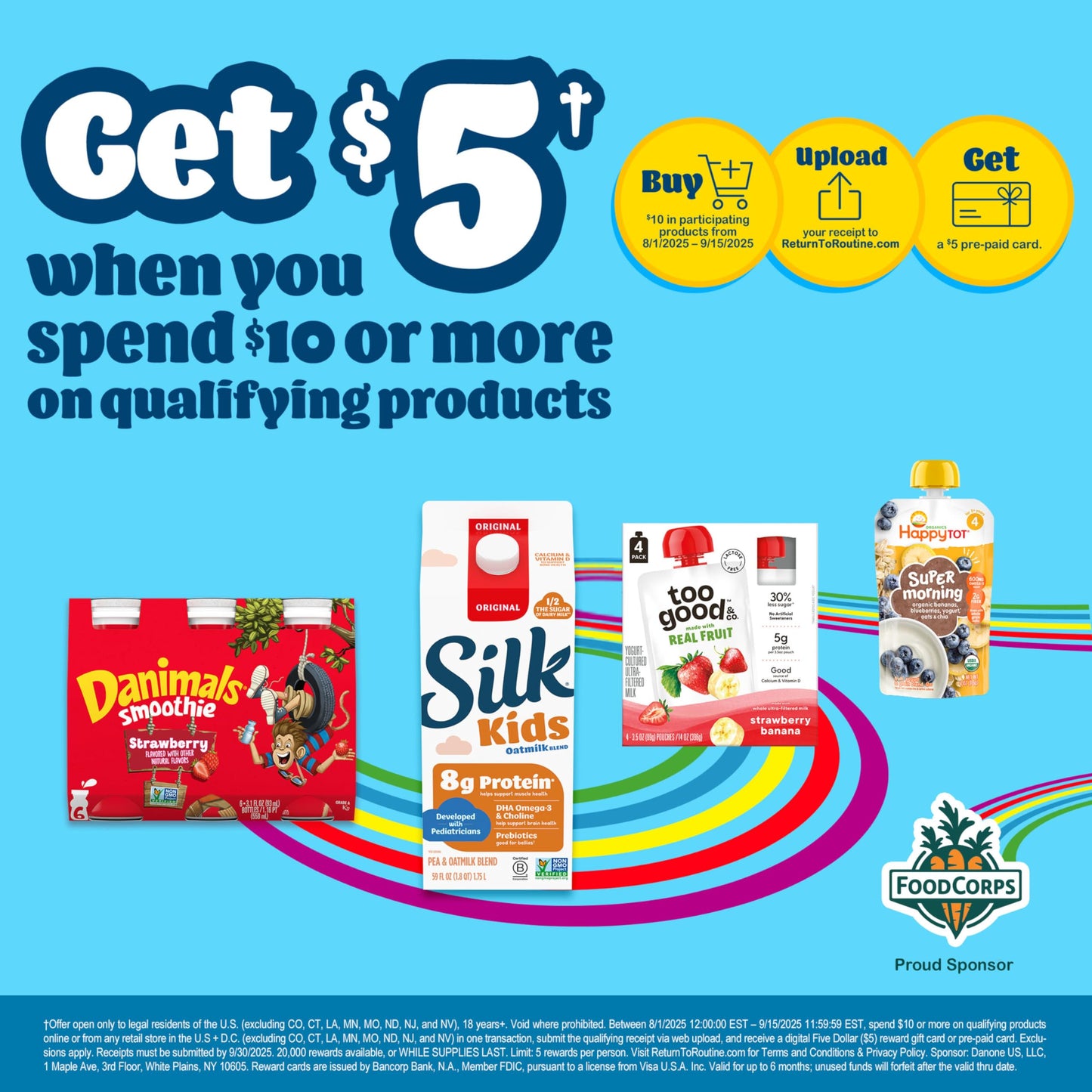 Silk Soy Milk Plain Aseptic, 32-ounces (Pack of6)