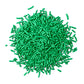 Birch & Meadow Green Sprinkles,12.8 Oz, Fun & Decorative Topping