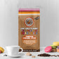 Crazy Cups Flavored Ground Coffee, Pumpkin Caramel Spice Coffee, In 10 Oz Bags, For Brewing Flavored Hot Or Iced Pumpkin Spice Coffee, 3 Pack