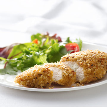 Progresso Italian Style Panko Crispy Bread Crumbs, 8 oz. (Pack of 6) - Perfect for Coating and Breading