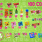Mexican Candy Mix Assortment, Dulces Mexicanos, Includes Vero Mango, Salsaghetti, Peloneta, Pelon Pelo Rico, Bulk Candies, Pulpa
