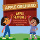 Mott'S Fruit Flavored Snacks, Apple Orchard, Gluten Free, 22 Ct
