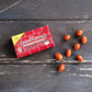 Boston Baked Beans Candy Coated Peanuts 0.8 Ounce (Pack Of 24)