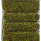 Rani Organic Moong Whole (Whole Mung Beans With Skin) Indian Lentils 32Oz (2Lbs) 908G Pet Jar ~ All Natural | Vegan | Gluten Fri