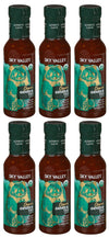 Sky Valley Organic General Tso Sauce, Gluten Free, USDA Organic, Non-GMO, 14 Ounce (Pack of 6)