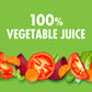 V8 Spicy Hot Vegetable Juice, 5.5 fl oz Can, Pack of 8, Model 200000026923