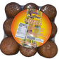 GUSTO LATINO PANELA CONGOLO 32 Oz 908g tradicional hecha en Colombia en forma de cubo
