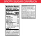 Special K Breakfast Bars, 100 Calorie Snacks, Brown Sugar Cinnamon, 12 Count (Pack of 8)