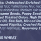 The Matzo Project Everything Matzo Chips, 6 Oz