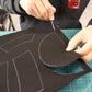Oisakld Eva Foam 2Mm-10Mm 137A39 Eva Foam Sheet 74 Kgma Eva Foam Cosplay For Craft Model Cosplay 8Mm