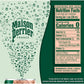 Maison Perrier Sparkling Water, Forever Peach Flavor, 11.15 Fl Oz Cans, Pack of 8, Model 074780194167