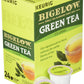 Bigelow Green Tea Keurig Single-Serve K-Cup Pods, (Pack Of 24)