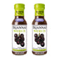 Briannas - Avocado Oil Balsamic Vinaigrette Dressing - Nutrient Rich, Keto Friendly, Vegan Salad Dressing Made With 100% Avocado Oil - 10 Oz. Bottles - 2 Pack