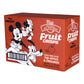 Brothers All Natural, Disney Apple Cinnamon Freeze Dried Fruit Crisps, Gluten Free, Non-Gmo, Nothing Added, 0.35 Oz. (Pack Of 12