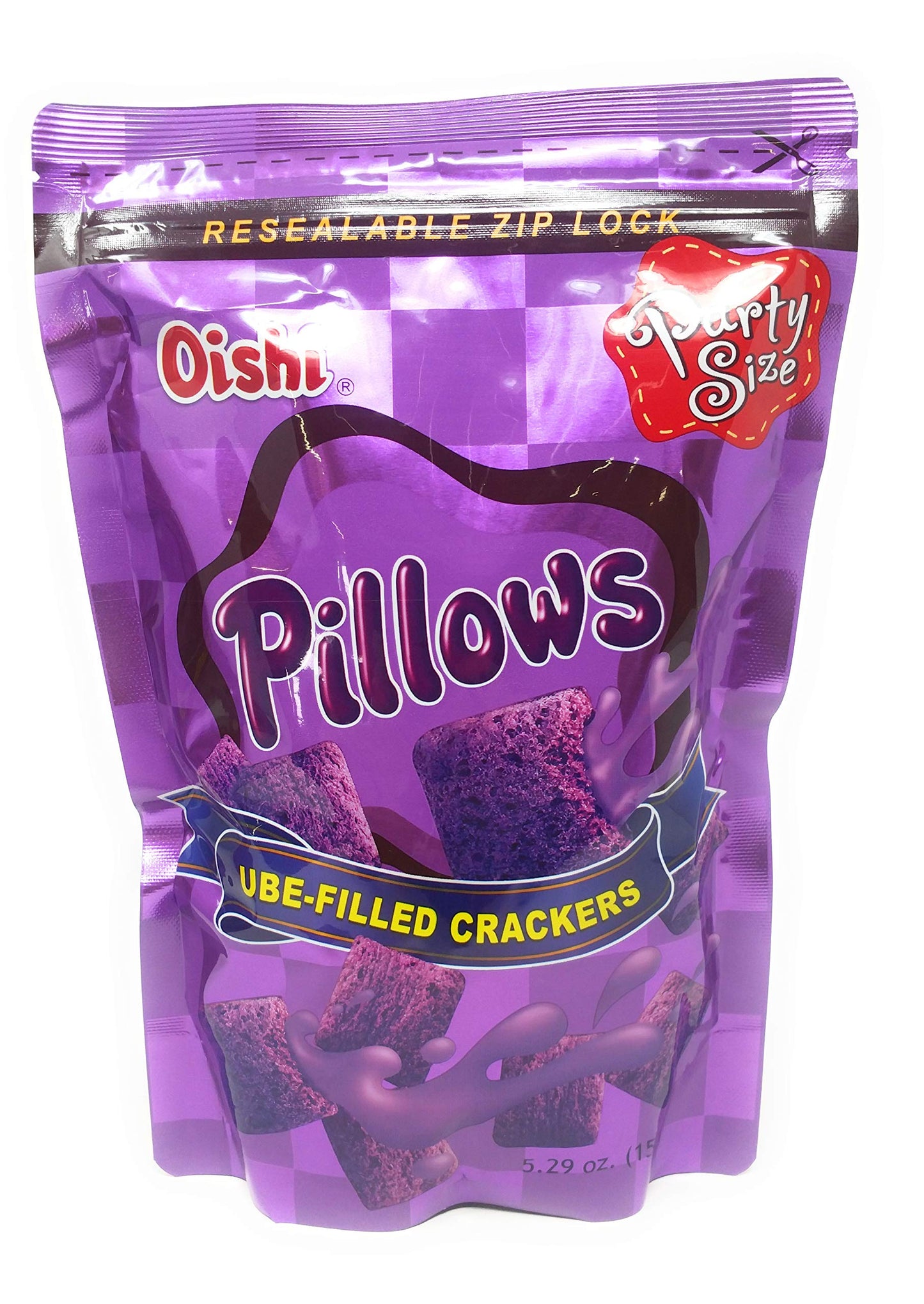 Oishi Pill