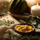Gourmanity Pumpkin Powder For Cooking And Baking, Pumpkin For Dogs And Cats, Aids Digestion, High In Fibre, Dehydrated Pumpkin,