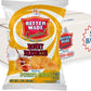 Better Made Special Potato Chips (Honey BBQ) - 50 Pack - 50 x 1 oz. Bags - Crunchy, Individual Snacks Made from Fresh Potatoes -