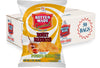 Better Made Special Potato Chips (Honey BBQ) - 50 Pack - 50 x 1 oz. Bags - Crunchy, Individual Snacks Made from Fresh Potatoes -