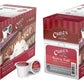 Cake Boss Coffee Raspberry Truffle Single Serve Cups for Keurig, 48 Count (2 Boxes)