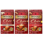 Twinings Chai Tea Variety 3-Pack - Chai, Ultra Spice Chai, And French Vanilla Chai, Caffeinated Black Tea Bags, 20 Count Each