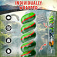 Jurassic World Lollipops Swirl 20Pk- Jurassic World Candy For Dinosaur Party Favors & Jurassic World Party Favors - Dinosaur Can