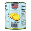Future Essential Sailor Pilot Bread Crackers | Ship'S Biscuit | Emergency Survival Food | Long Term Food Storage (30 Years Shelf