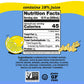 Culture Pop Soda Sparkling Probiotic Drink, Vegan Soda for Gut Health, Non-GMO, GF, No Added Sugar, 12 Pack, 12 Fl Oz Cans, Ging