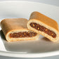 Newtons Fig Bars, Soft Fruit Chewy Cookies, 40 Snack Packs (2 Cookies Per Pack, 4 Boxes)