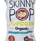 Skinny Pop Organic Popcorn Sea Salt Pure Popped Perfection 14 OZ