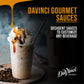 DaVinci Gourmet Caramel Sauce, 64 Fl Oz, Pack of 1, Rich Caramel Flavor