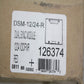 Wheelock Dsm-12/24-R Dsm-12/24 Red Dsm Series Fire Alarm Dual Sync Module