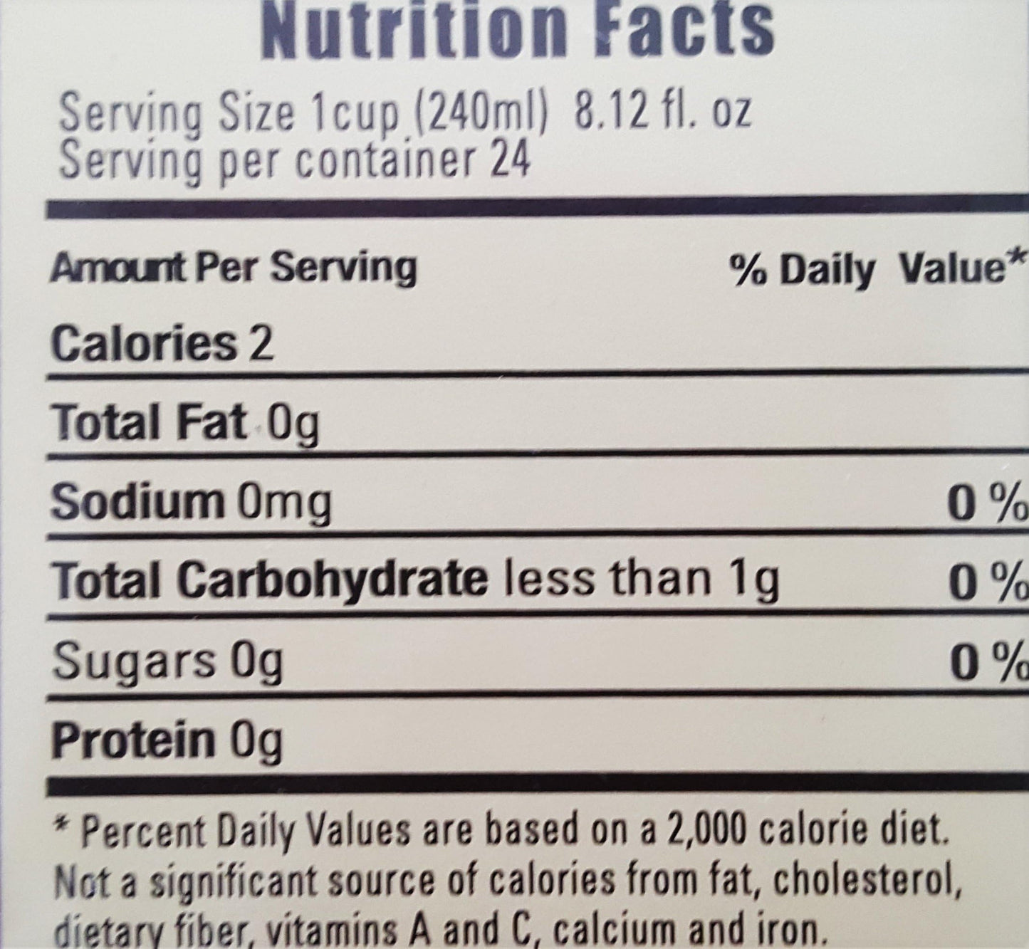 Caribbean Dreams Lemon Grass Tea, Fever Grass Tea, 24 Tea Bags, 100% Natural Lemon Grass Tea From Jamaica